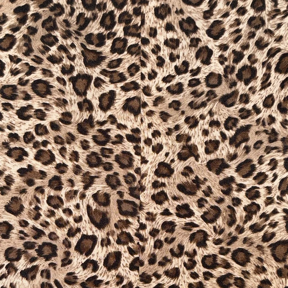 Kim Rogers Leopard Print Women's Suit Jacket- like new! - Picture 7 of 8